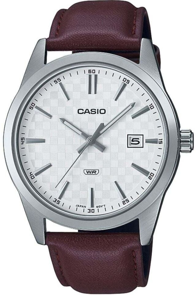 Casio Erkek Kol Saati MTP-VD03L-5AUDF