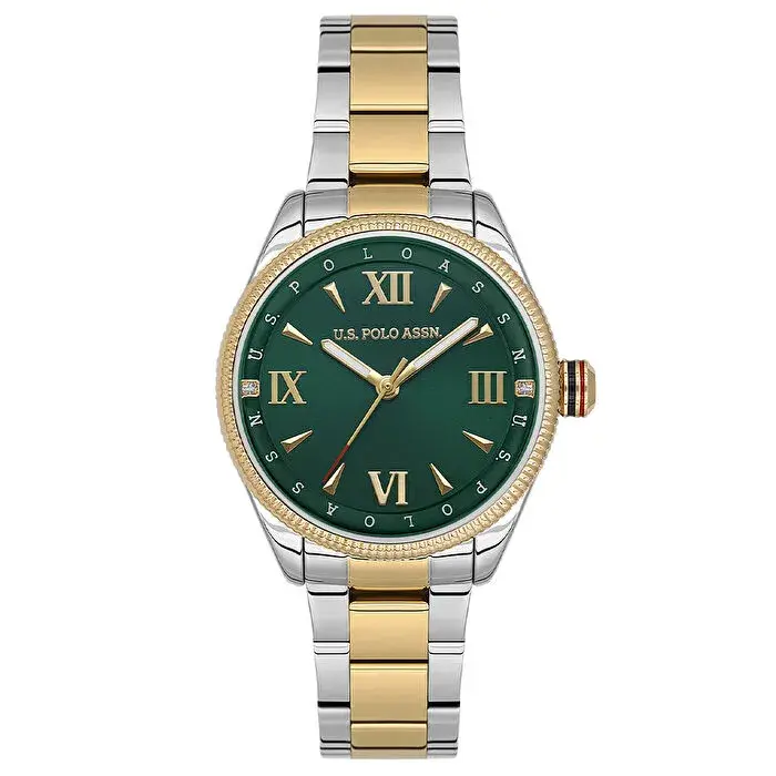 U.S. POLO ASSN. USPA2122-05