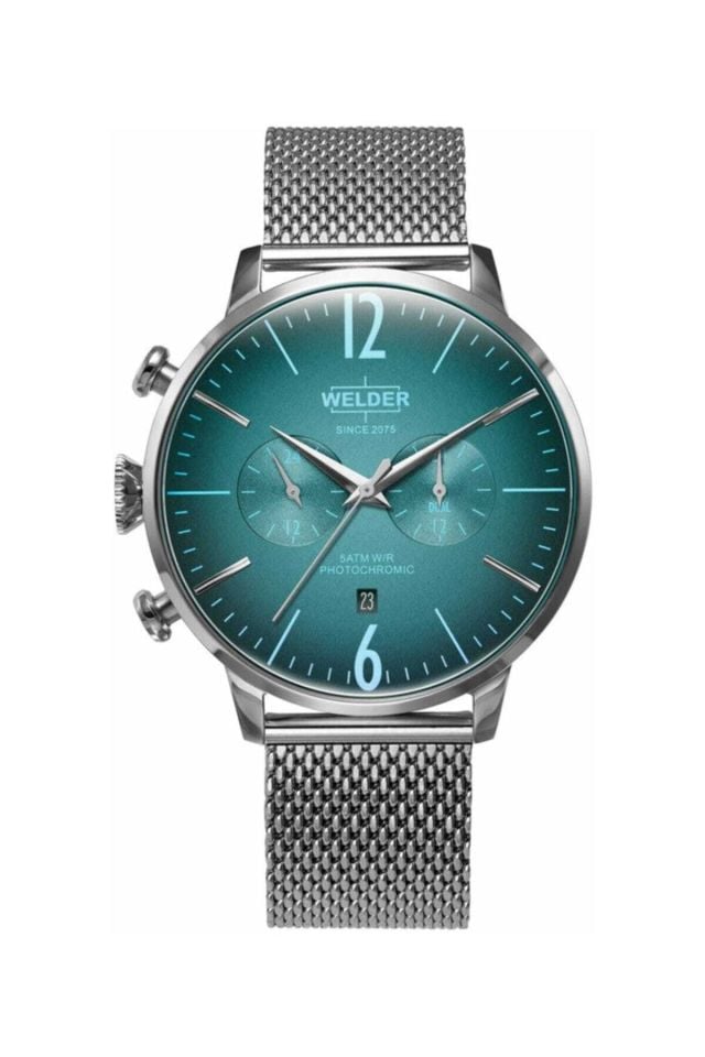 WELDER MOODY Wwrc1009