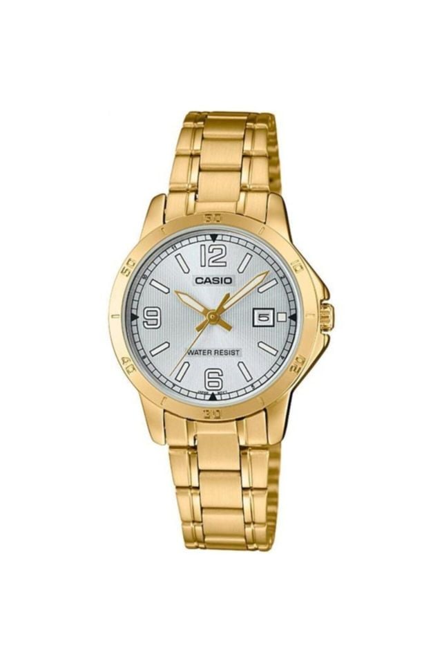 CASIO LTP-V004G-7B2UDF