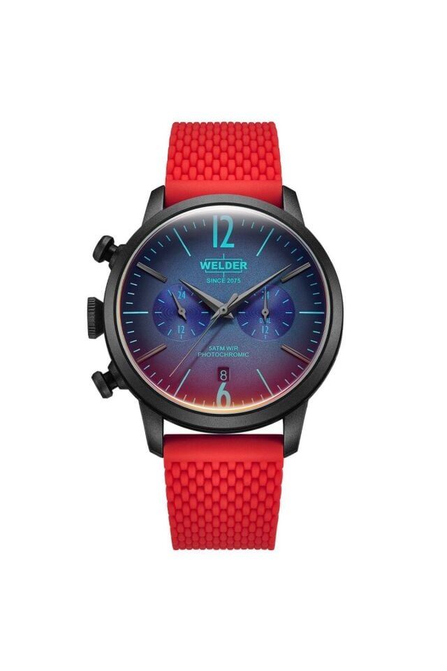 WELDER MOODY Wwrp503 ERKEK KOL SAATİ