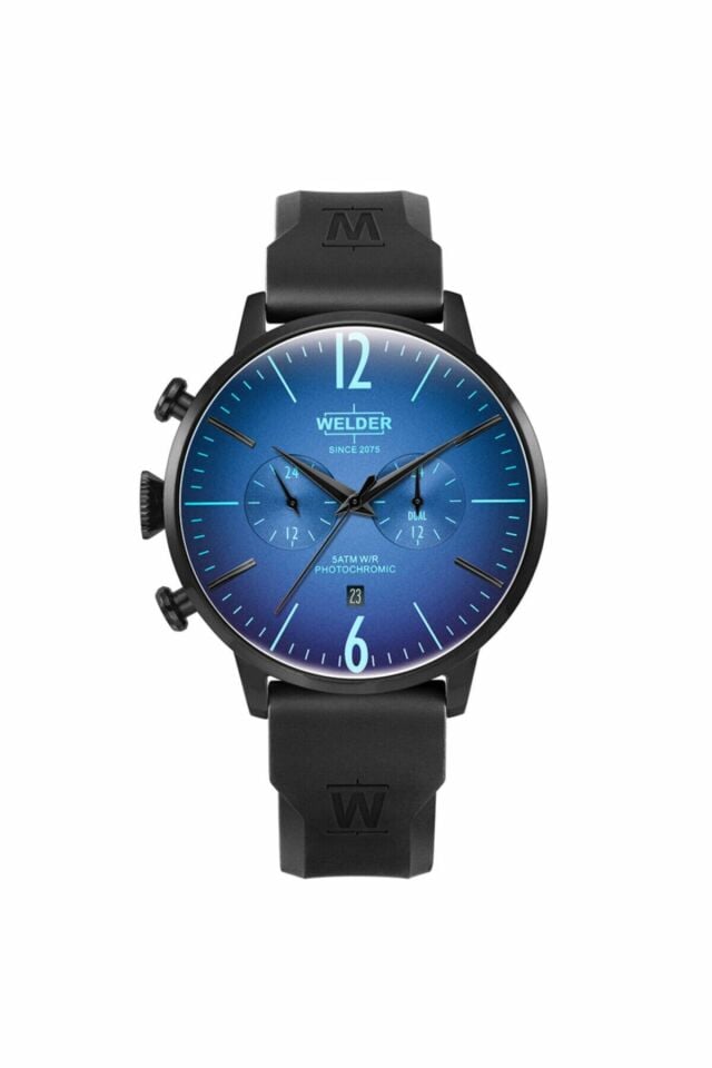 WELDER MOODY Wwrc1020 ERKEK KOL SAATİ