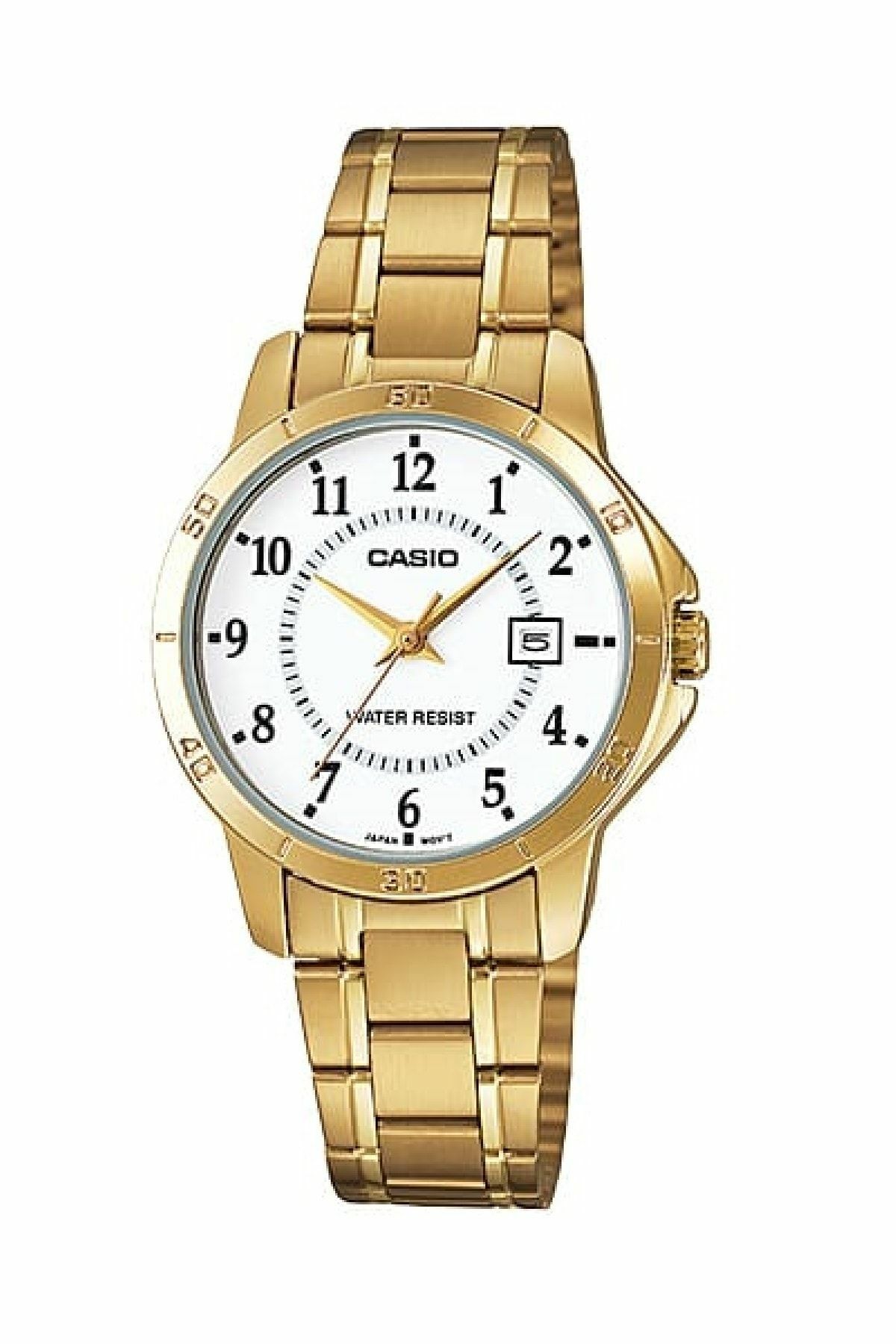 CASIO LTP-V004G-7BUDF