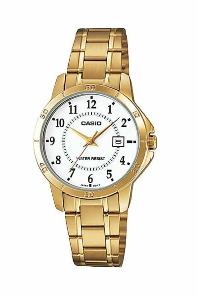 CASIO LTP-V004G-7BUDF