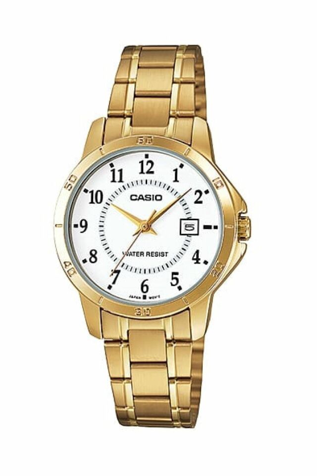 CASIO LTP-V004G-7BUDF