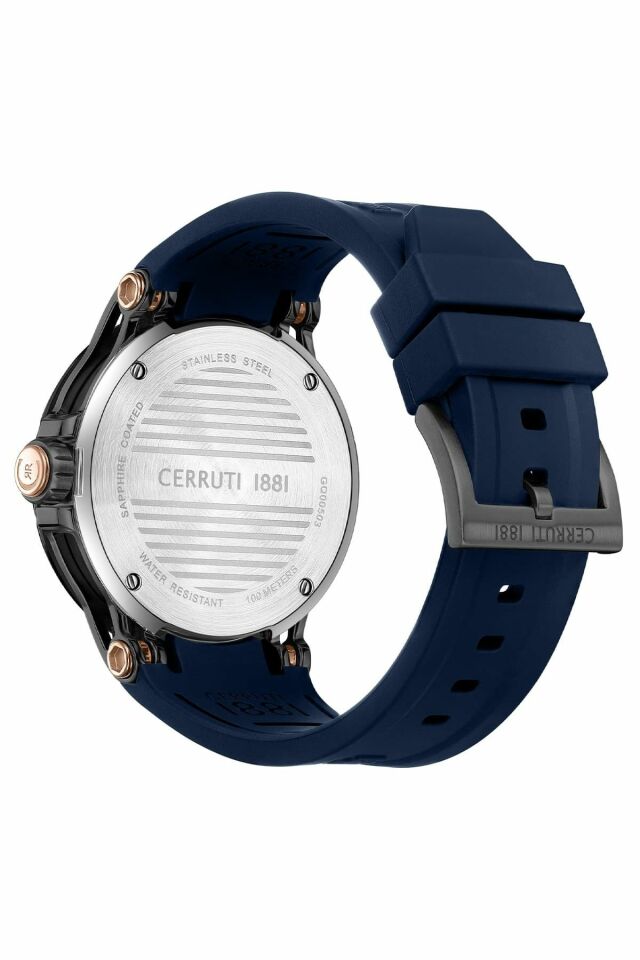CERRUTI 1881 CIWGQ0050303