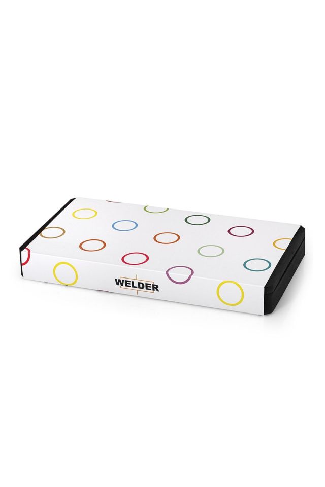 WELDER MOODY Wwrc418