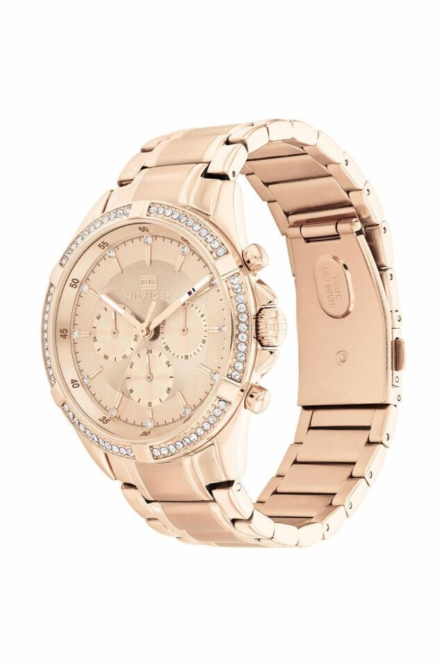 TOMMY HILFIGER Th1782558 KADIN KOL SAATİ