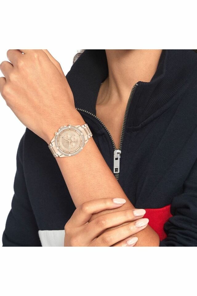 TOMMY HILFIGER Th1782558 KADIN KOL SAATİ