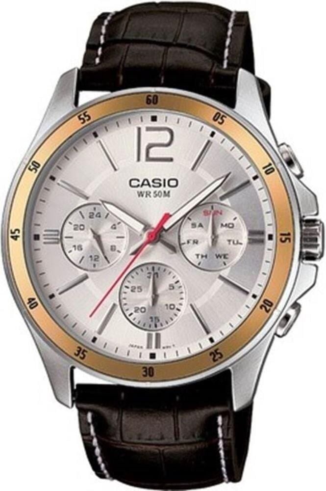 CASIO MTP-1374L-7AVDF