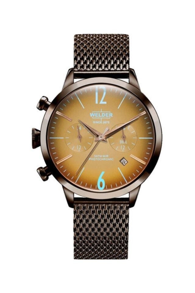 WELDER WWRC606