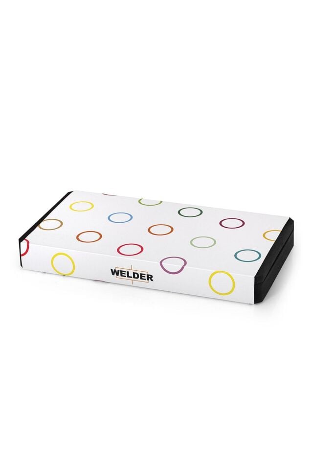 WELDER WWRC606