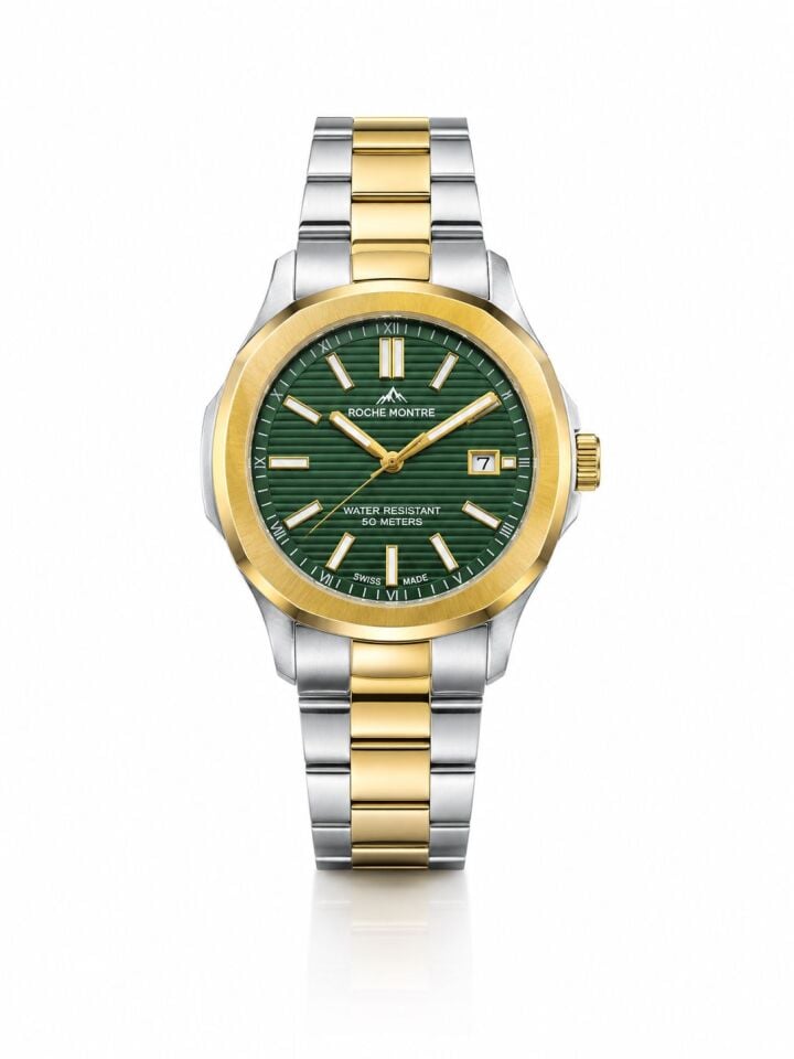 ROCHE MONTRE RMG6005-06