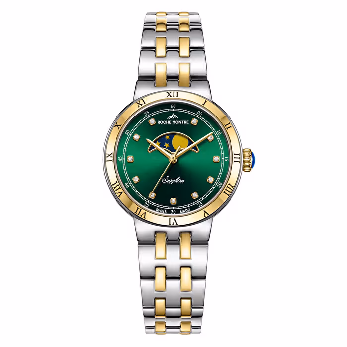 ROCHE MONTRE RML5029-02
