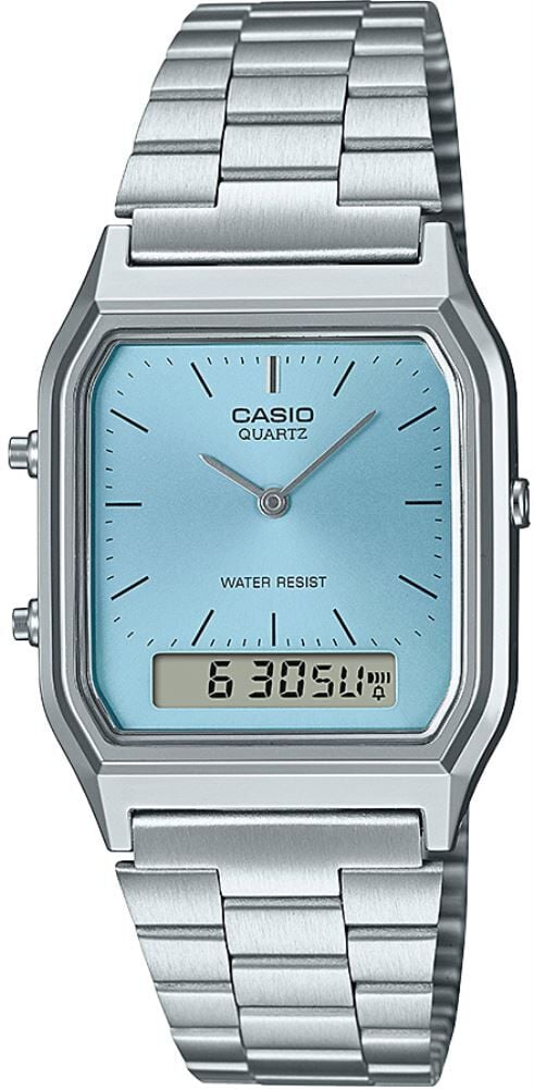 CASIO AQ-230A-2A1MQYDF