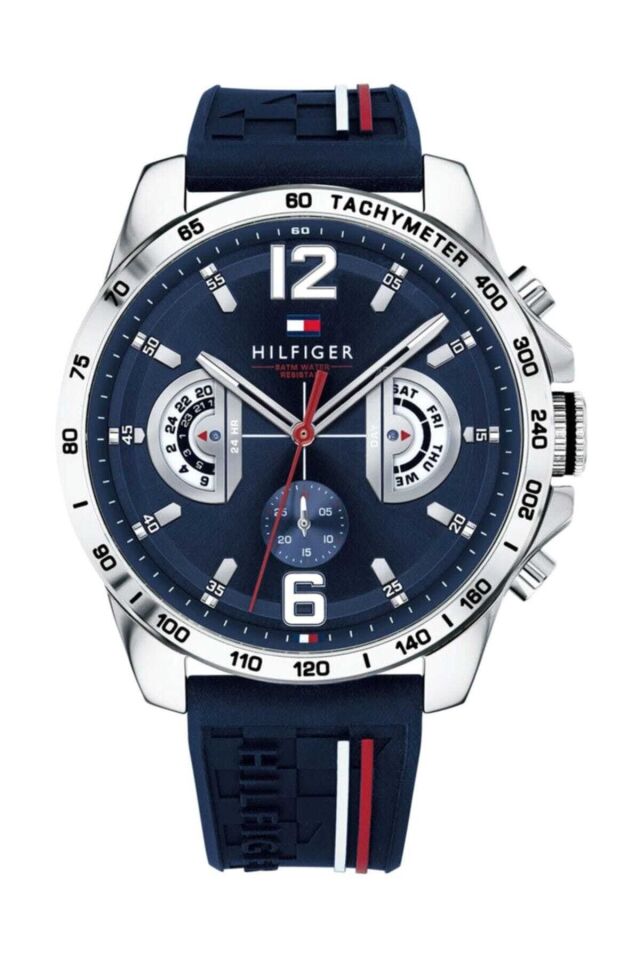 TOMMY HILFIGER Th1791476 ERKEK KOL SAATİ