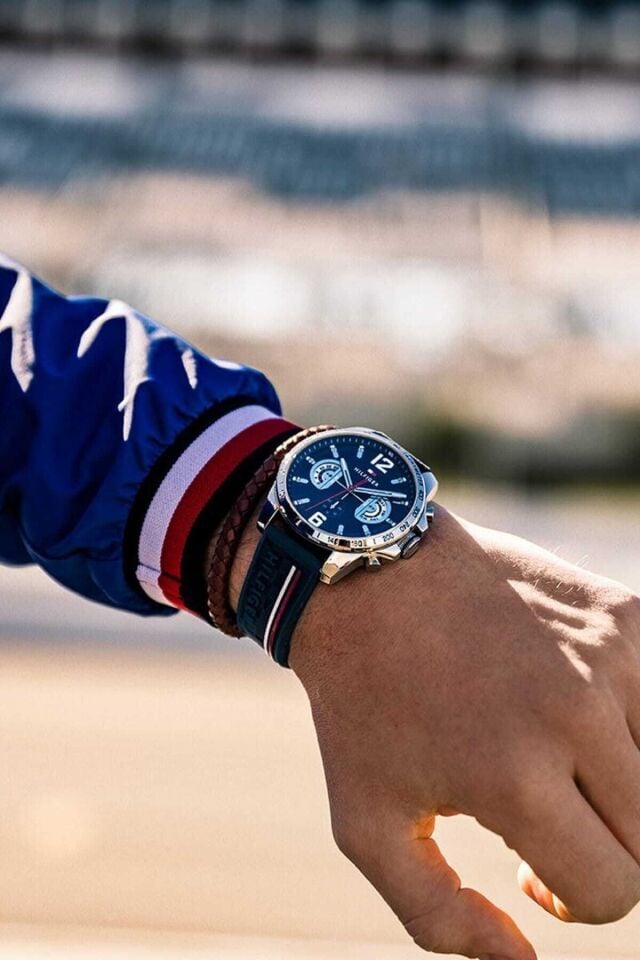 TOMMY HILFIGER TH1791476