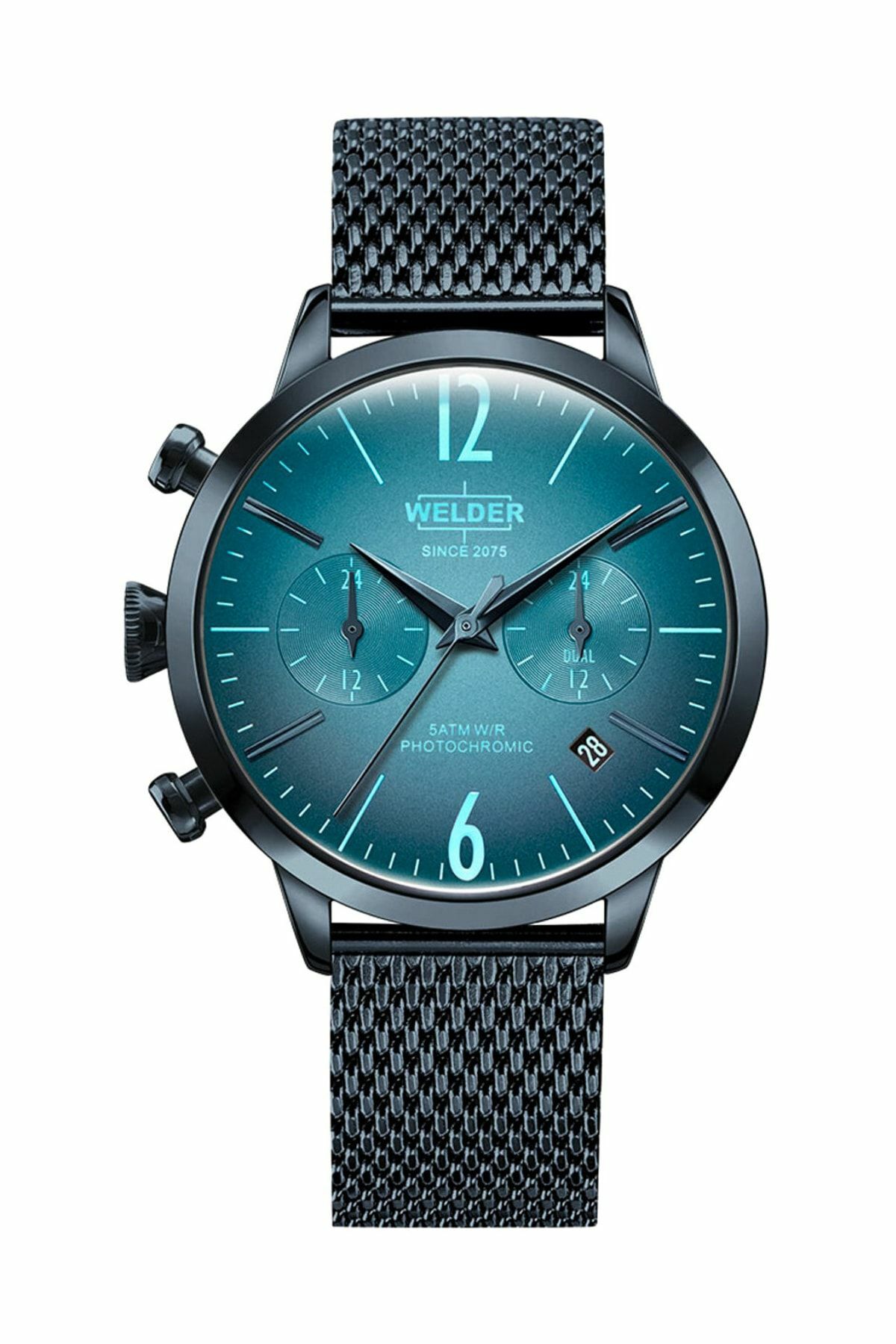 WELDER WWRC650