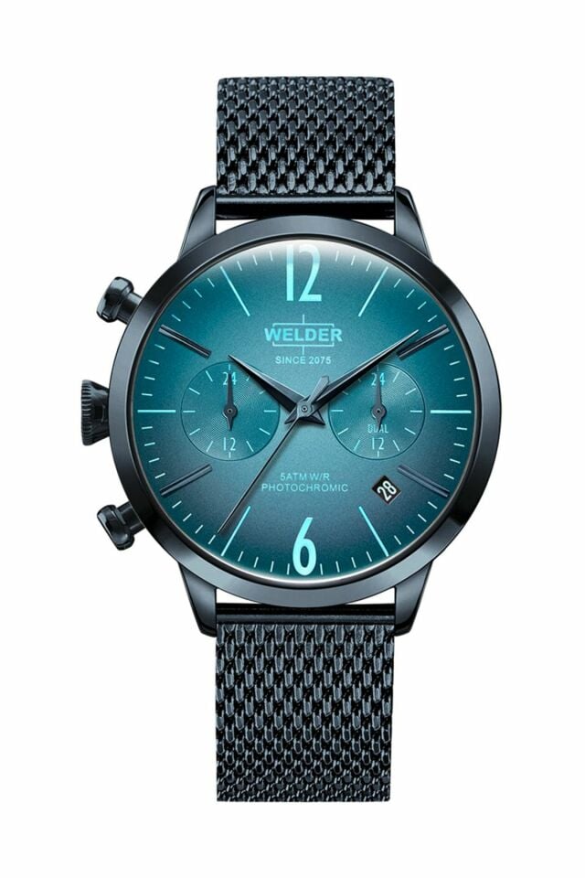 WELDER MOOD WWRC650 KADIN KOL SAATİ