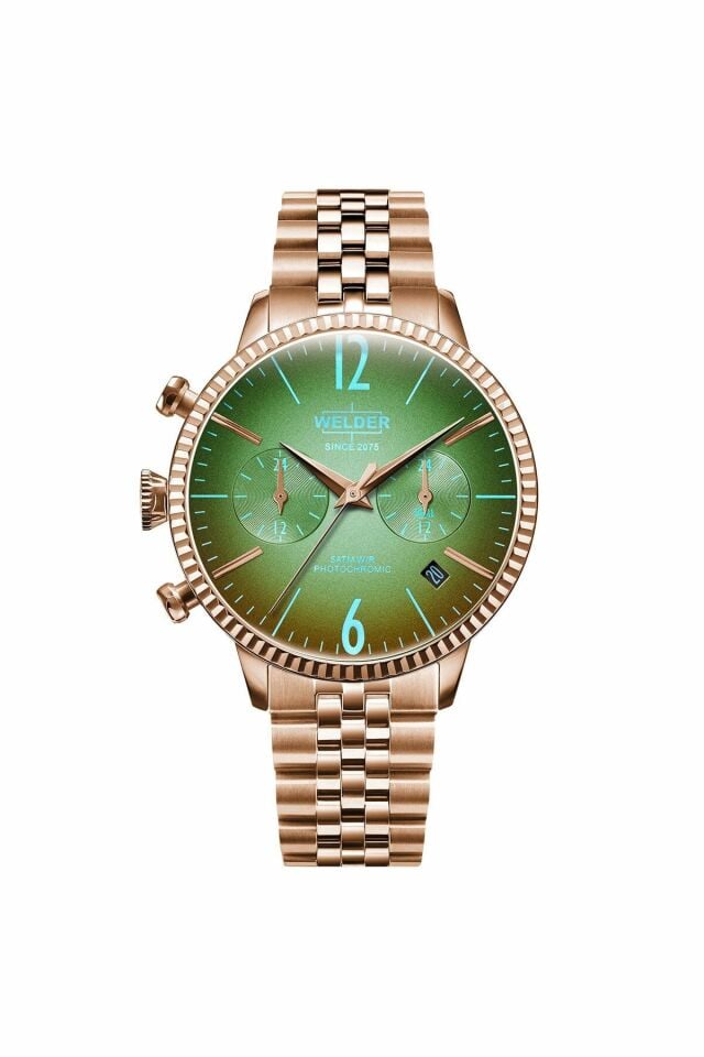 WELDER MOODY Wwrc653 Kadın Kol Saati