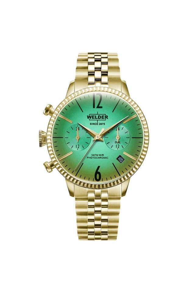 WELDER MOODY Wwrc654 KADIN KOL SAATİ