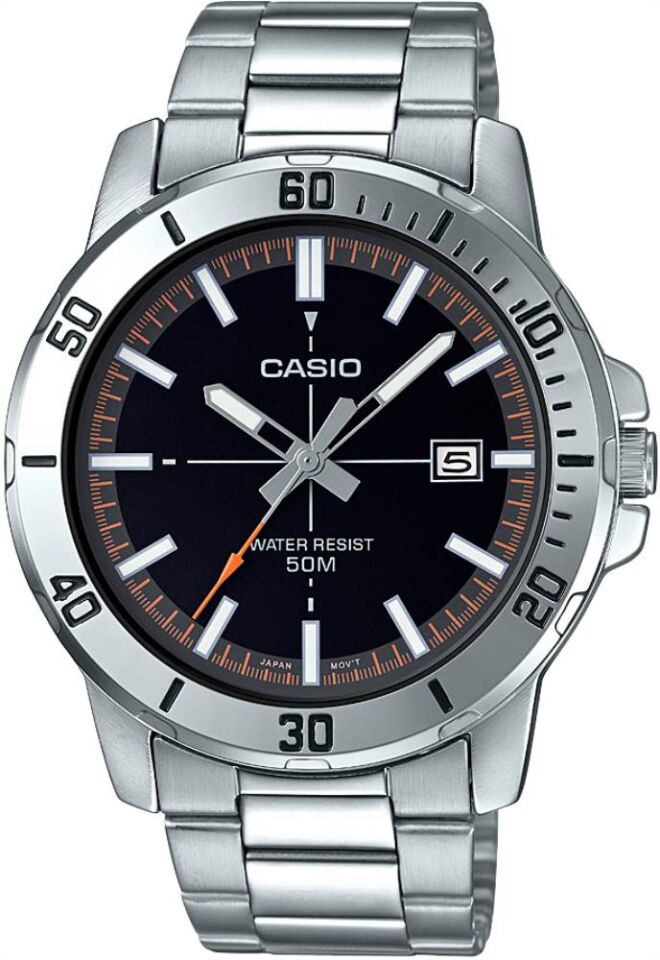 CASIO MTP-VD01D-1E2VUDF