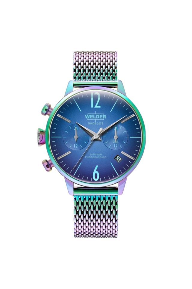 WELDER MOODY WWRC670 KADIN KOL SAATİ