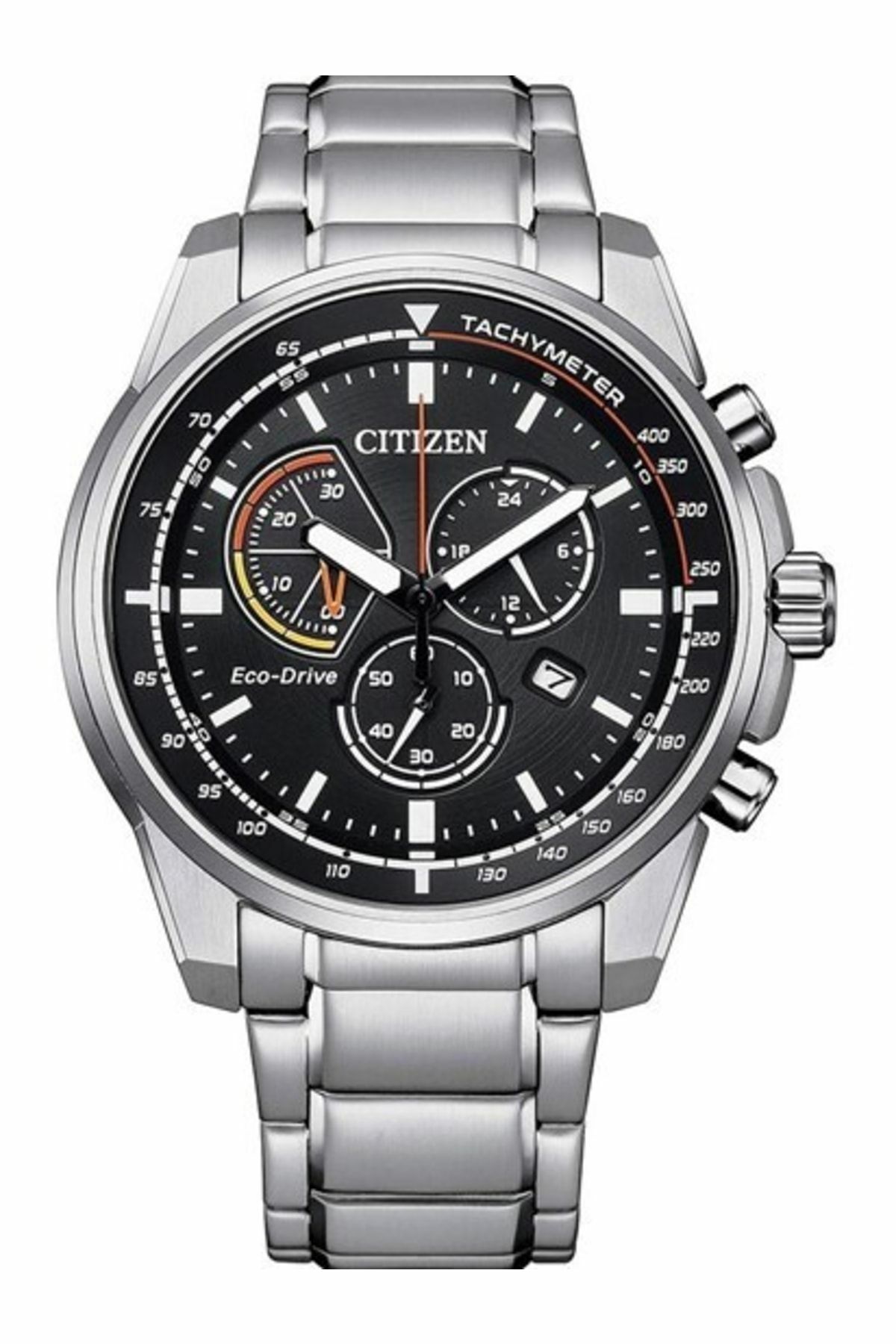CITIZEN AT1190-87E