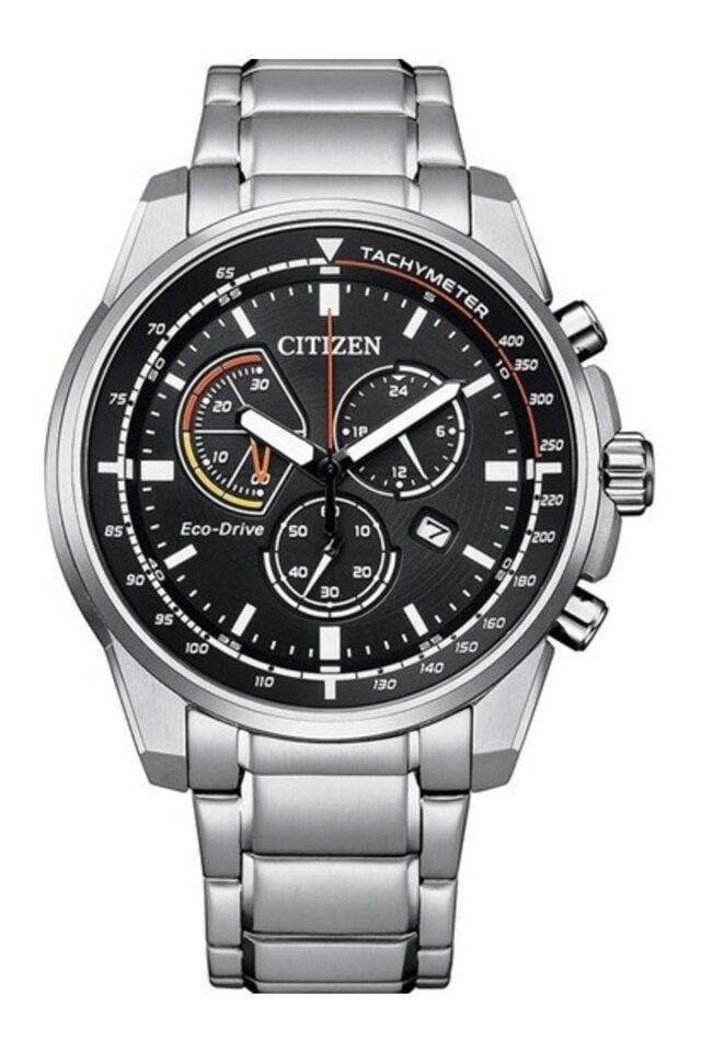 CITIZEN At1190-87e ERKEK KOL SAATİ