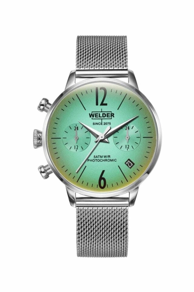 WELDER MOODY Wwrc713