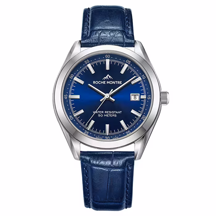 ROCHE MONTRE RMG6013-02