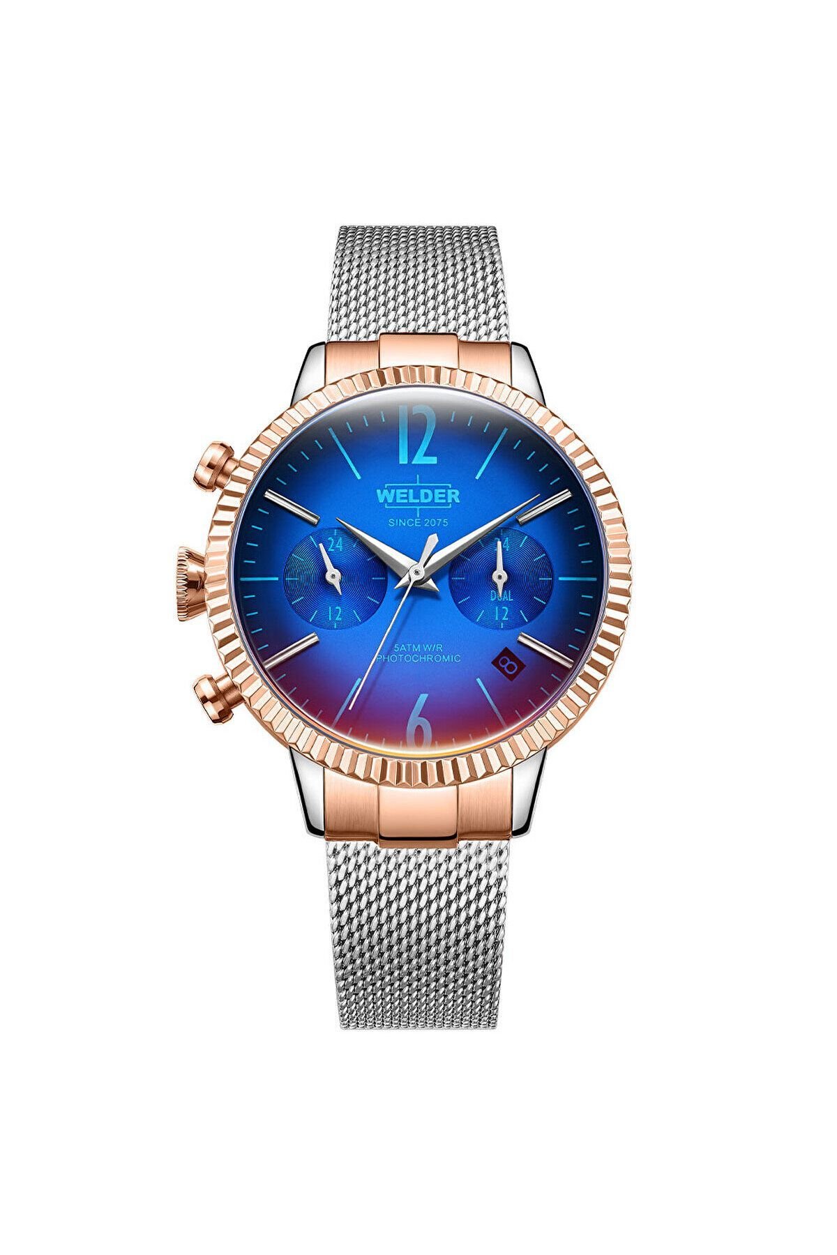 WELDER MOODY WWRC746 KADIN KOL SAATİ