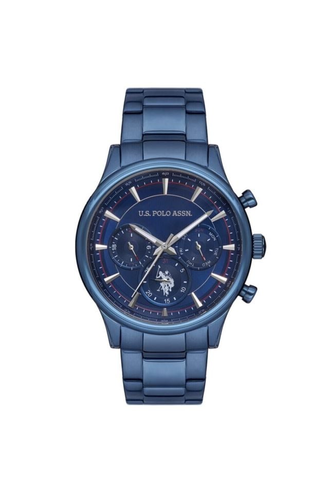 U.S. POLO ASSN. USPA1010-02