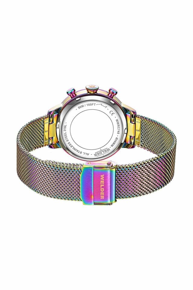 WELDER MOODY WWRC748 KADIN KOL SAATİ