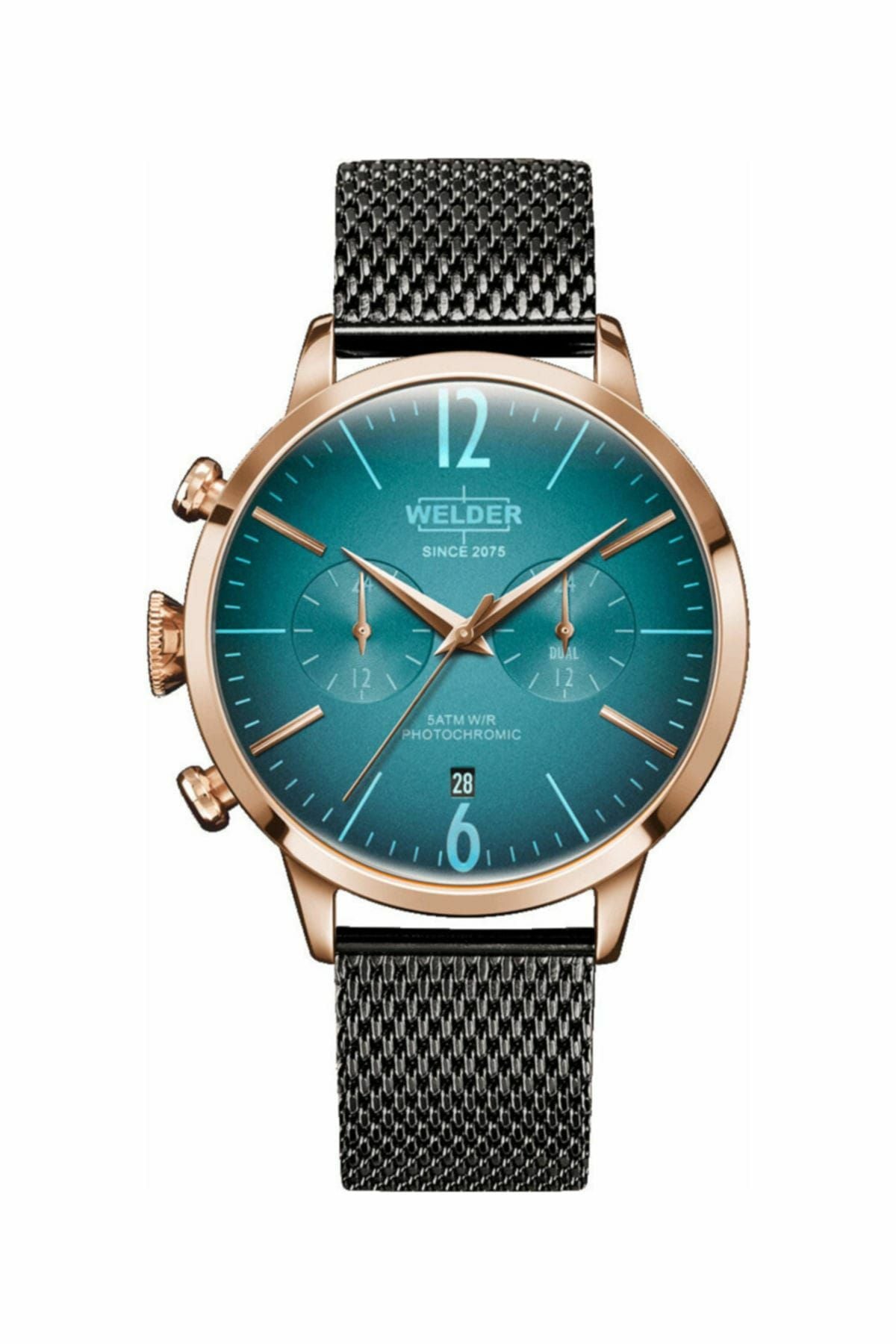 WELDER WWRC812