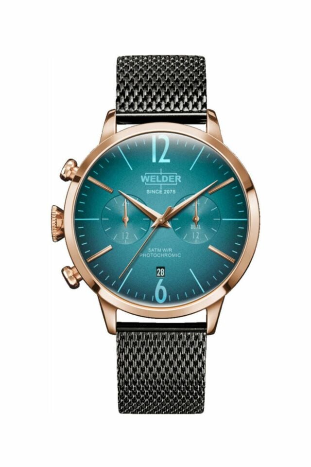 WELDER WWRC812