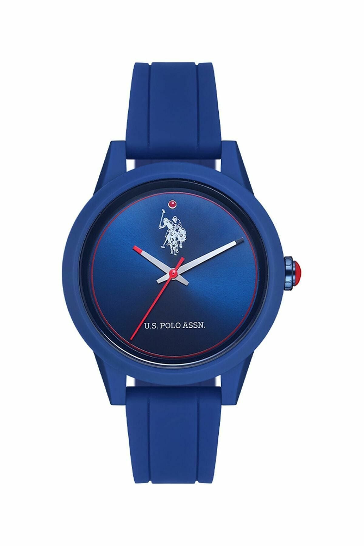 U.S. POLO ASSN. USPA2007-02