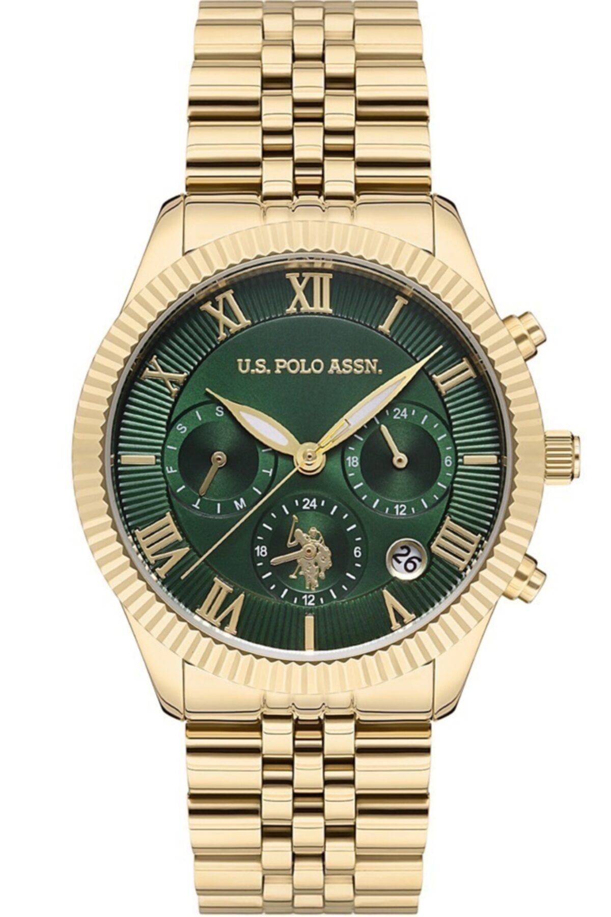 U.S. POLO ASSN. USPA2040-05