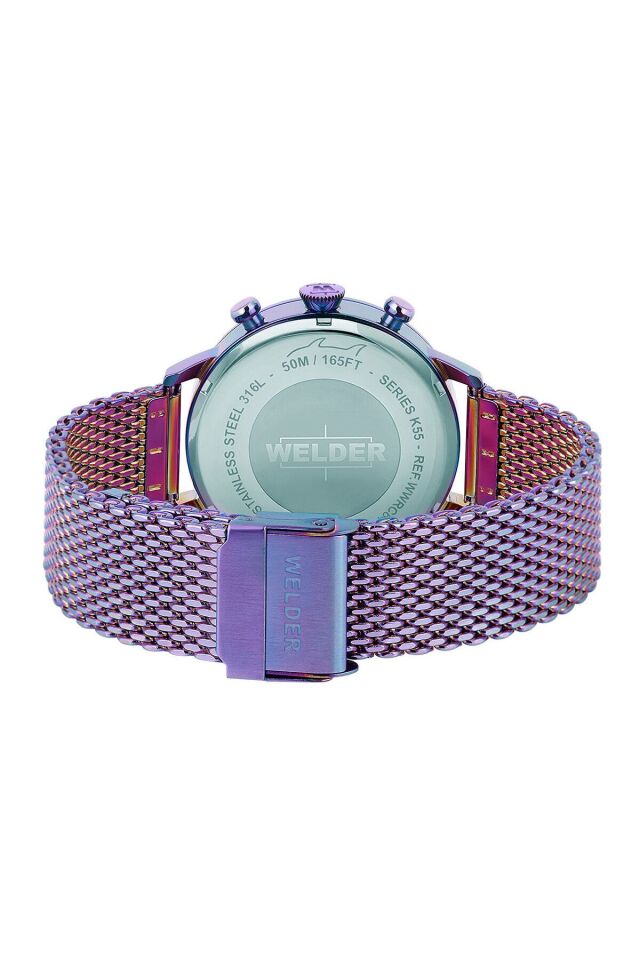 WELDER WWRC834