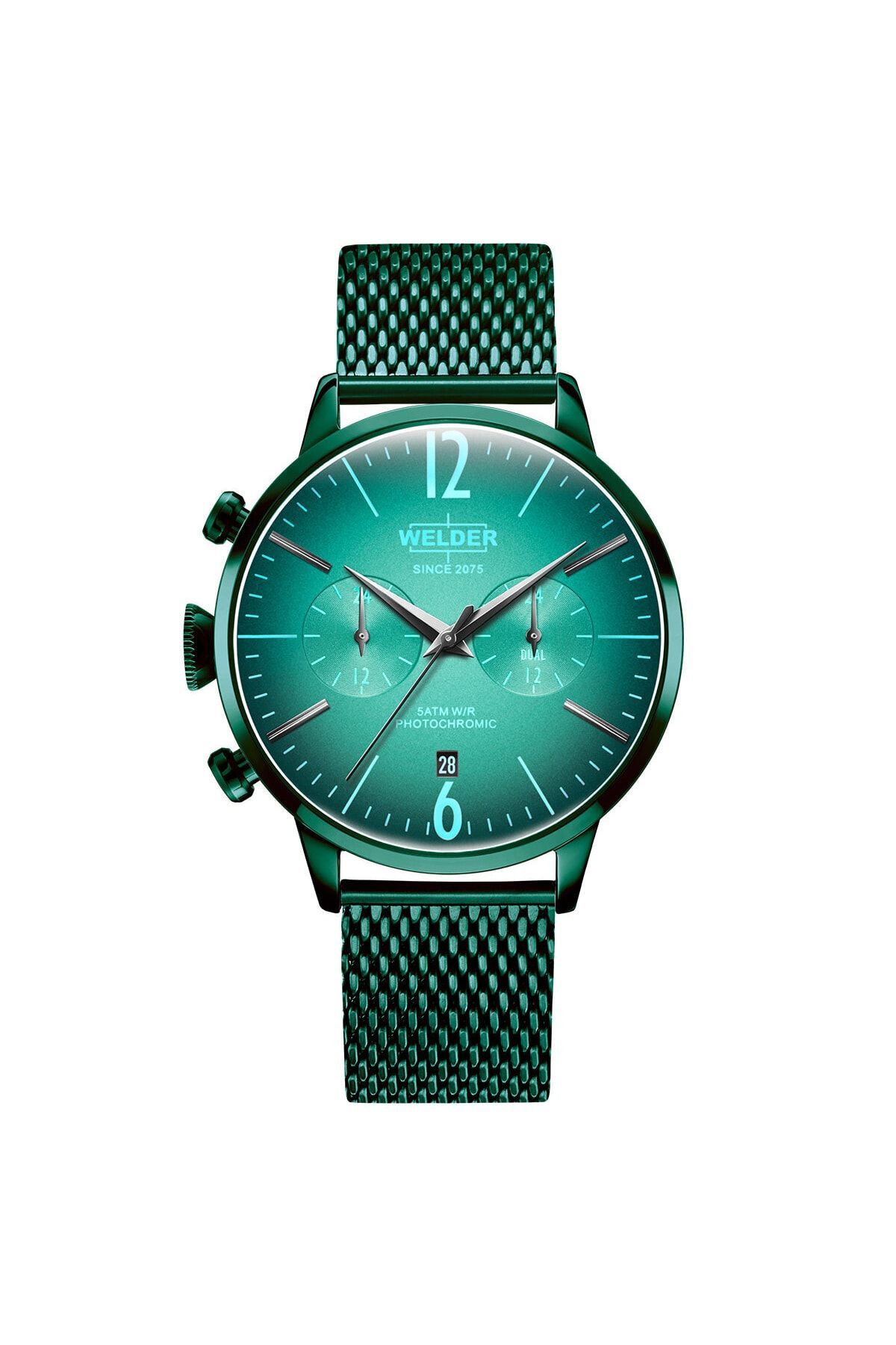 WELDER MOODY Wwrc835 ERKEK KOL SAATİ