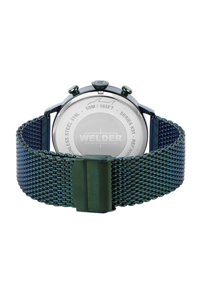 WELDER WWRC835