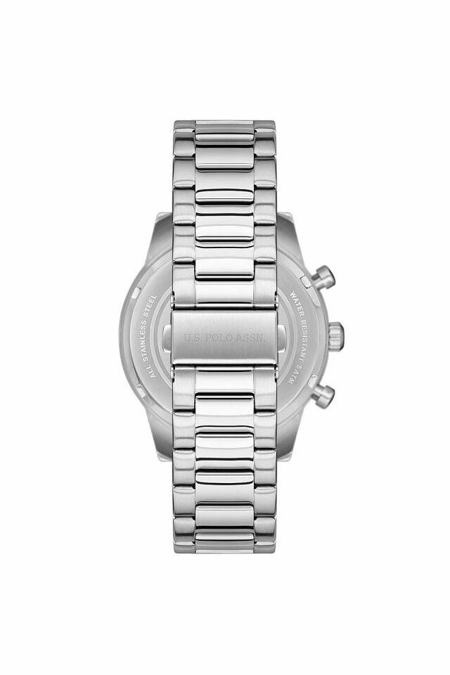 U.S. Polo Assn. Uspa1055-01 Erkek Kol Saati