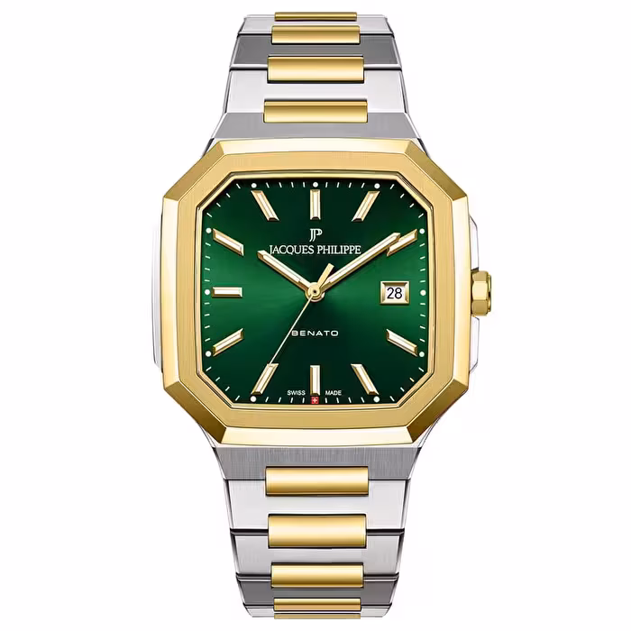JACQUES PHILIPPE JPQGS10073X8
