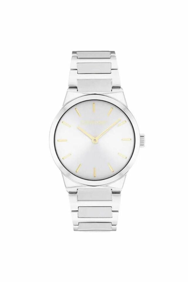 CALVIN KLEIN Ck25100076 Kadın Kol Saati