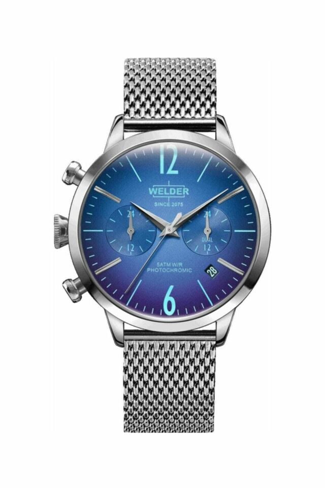 WELDER MOODY Wwrc615