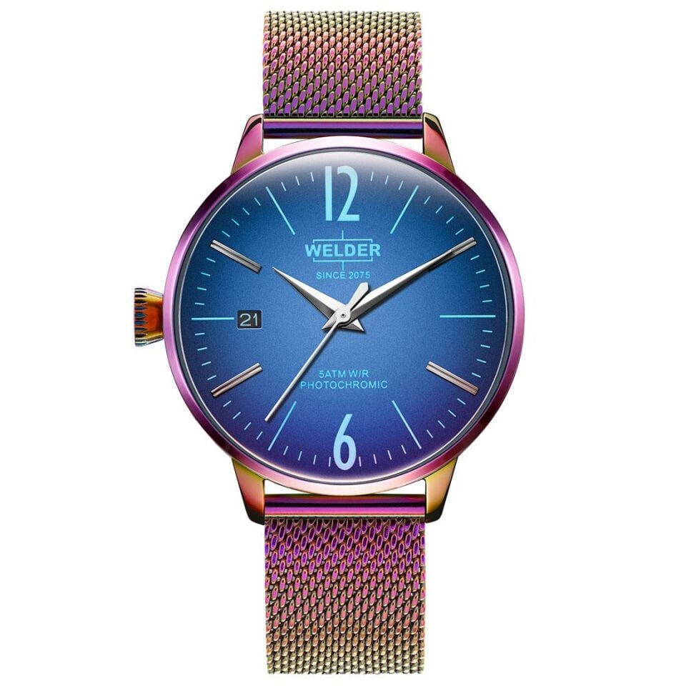 WELDER MOODY WRC739 KADIN KOL SAATİ