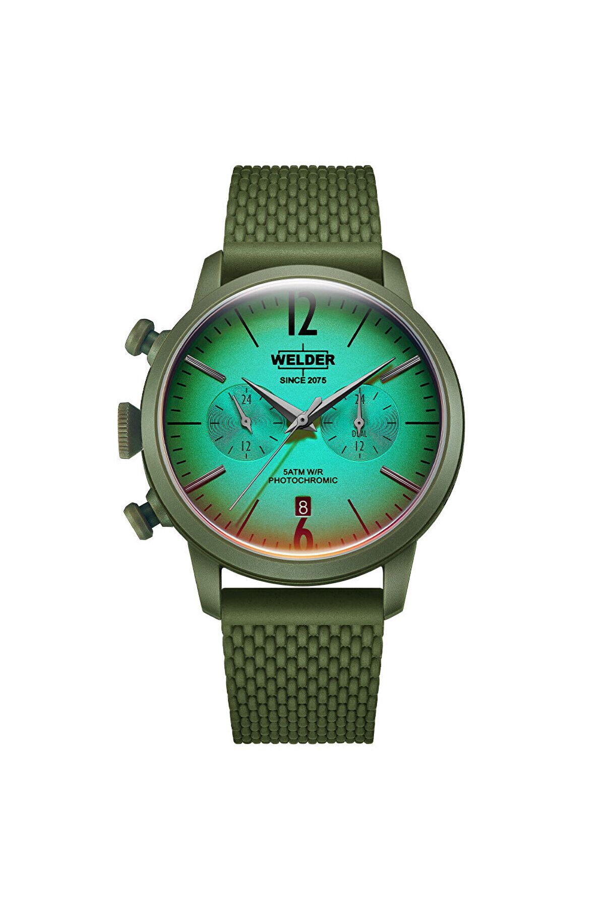 WELDER MOODY WWRP505 ERKEK KOL SAATİ