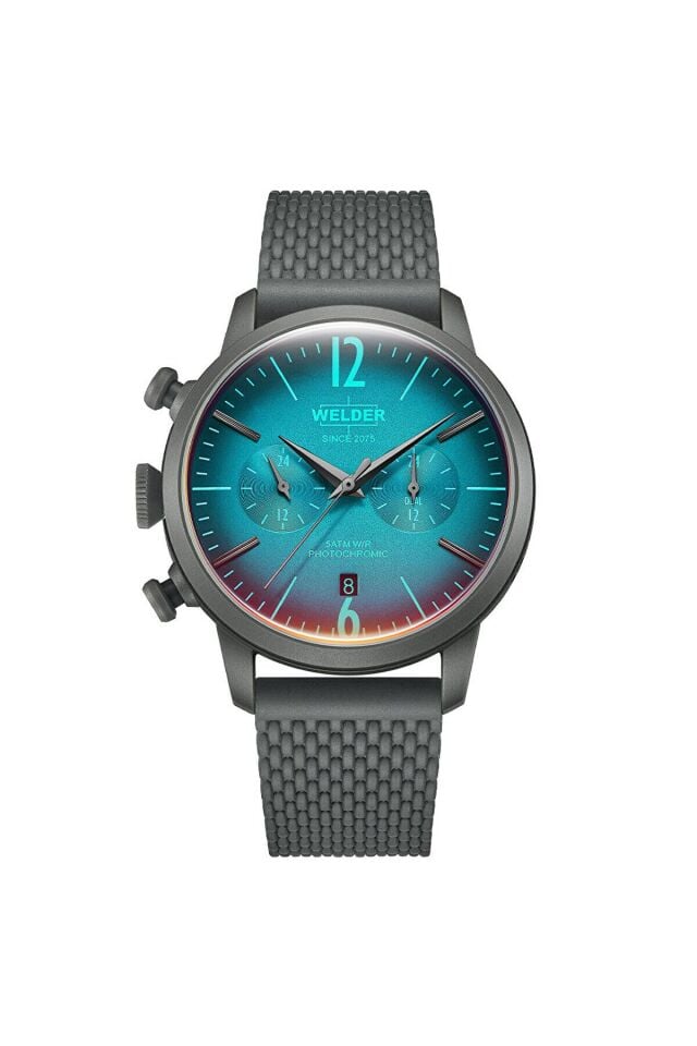 WELDER MOODY WWRP508 ERKEK KOL SAATİ