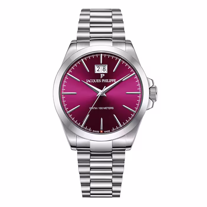 JACQUES PHILIPPE JPQGS8413X6BRG