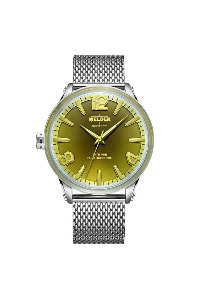 WELDER  MOODY WRN1003 ERKEK KOL SAATİ